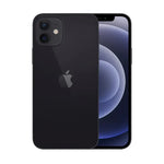 TELEMOVEL APPLE IPHONE 12 64GB SEMI-NOVO PRETO