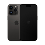TELEMOVEL APPLE IPHONE 14 PRO MAX SEMI-NOVO 256GB BLACK