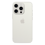 TELEMOVEL APPLE IPHONE 15 PRO 256GB SEMI-NOVO NATURAL TITANIUM