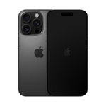 TELEMOVEL APPLE IPHONE 16 PRO MAX SEMI-NOVO 256GB BLACK