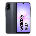 TELEMOVEL SAMSUNG GALAXY A07 4GB RAM / 128GB BLACK