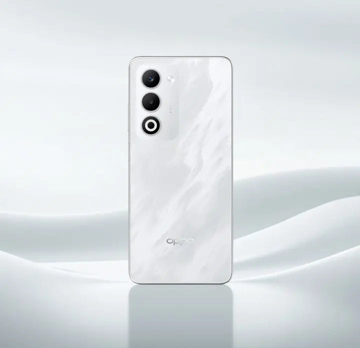 TELEMOVEL OPPO A5 PRO 4GB RAM / 128GB WHITE