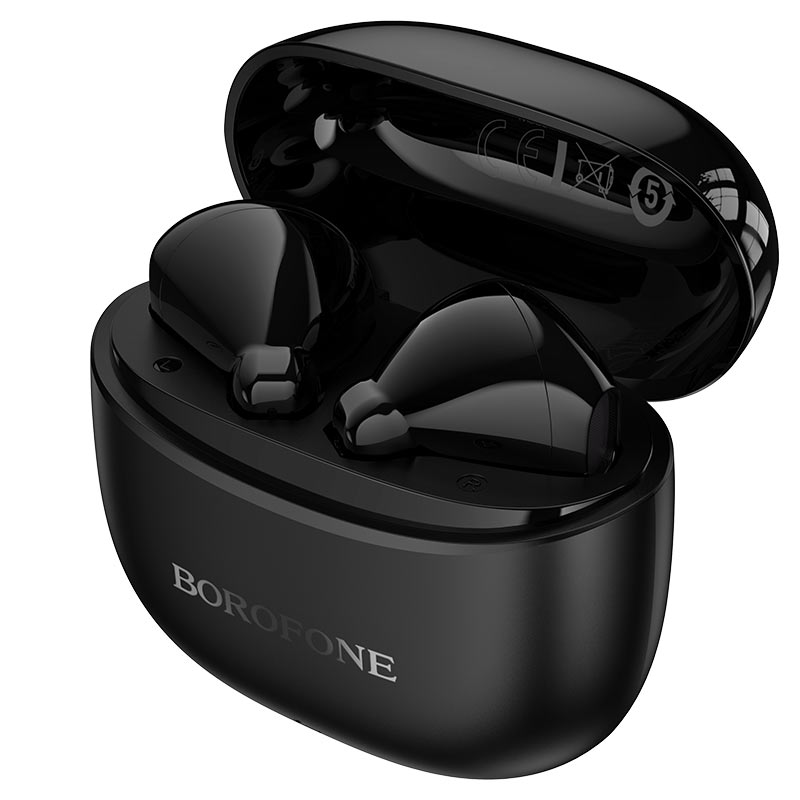 AIRPODS BOROFONE BW88 PRETO