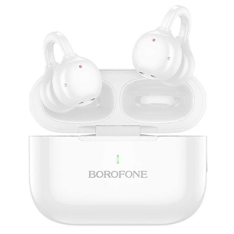 BOROFONE TWS BLUETOOTH EARPHONES BW95 BRANCO