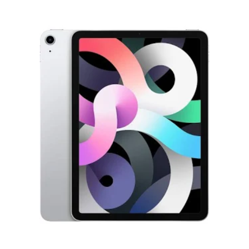 APPLE IPAD SEMI-NOVO AIR 4 4GB / 64GB SILVER
