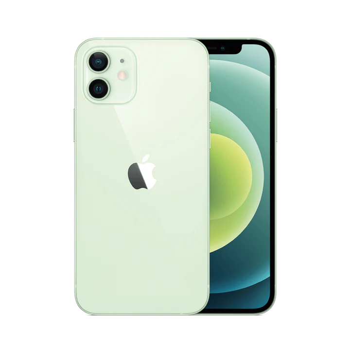 TELEMOVEL APPLE IPHONE 12 64GB SEMI-NOVO 64GB