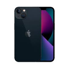 TELEMOVEL SEMI - NOVO APPLE IPHONE 13 128GB PRETO