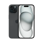 TELEMOVEL SEMI - NOVO APPLE IPHONE 15 128GB PRETO
