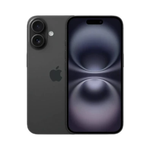 TELEMOVEL SEMI - NOVO APPLE IPHONE 16 128GB PRETO