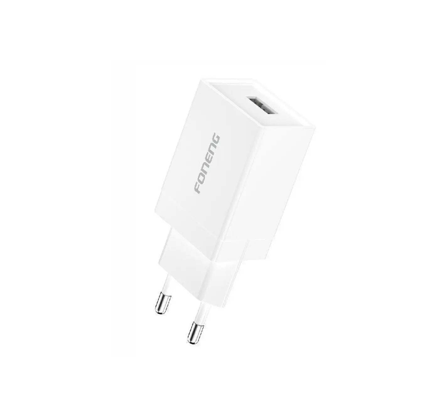 ADAPTADOR USB FONENG K210 BRANCO