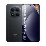 TELEMOVEL REDMI NOTE 15 PRO 5G 8GB RAM / 256GB BLACK
