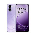 TELEMOVEL OPPO A6X 4GB / 128GB MEMORIA BLACK-PURPLE