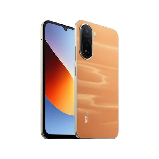 TELEMOVEL REDMI A7 PRO 4GB RAM / 64GB LARANJA