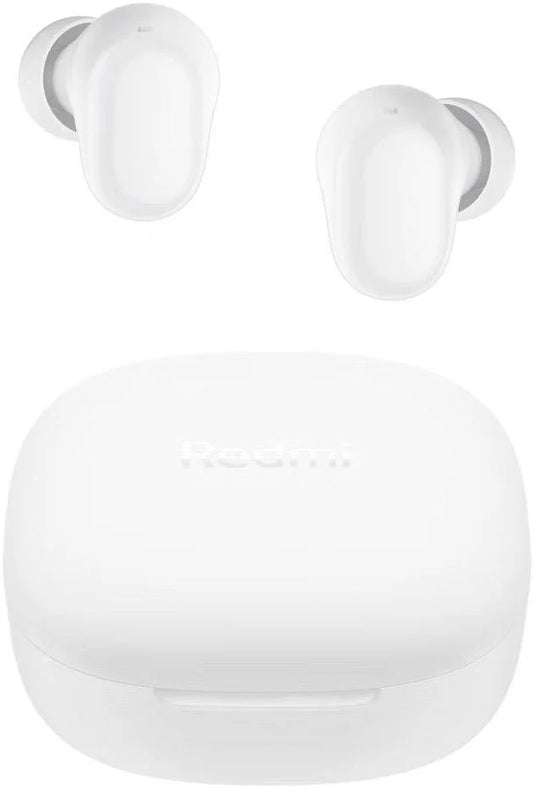 XIAOMI REDMI BUDS 6 PLAY BRANCO