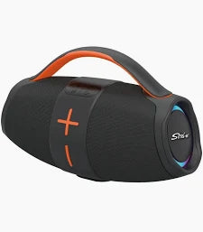 SING-E COLUNA ZQS-P50 20W PRETO