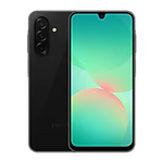TELEMOVEL SAMSUNG A26 5G 8GB RAM / 256GB BLACK