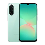 TELEMOVEL SAMSUNG A26 5G 8GB RAM / 256GB ICE BLUE