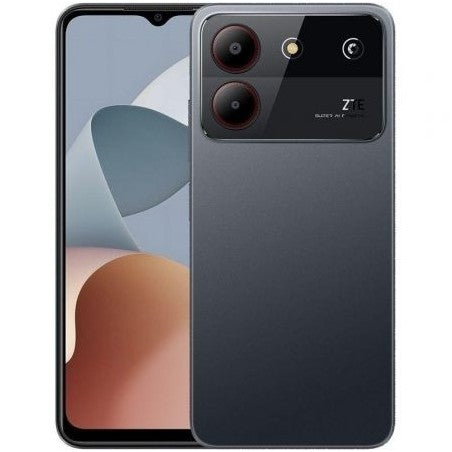 TELEMOVEL ZTE BLADE A54 4GB RAM / 128GB GREY