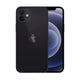 TELEMOVEL APPLE IPHONE 12 64GB SEMI-NOVO PRETO