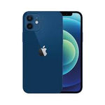 TELEMOVEL APPLE IPHONE 12 64GB SEMI-NOVO AZUL