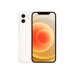 TELEMOVEL APPLE IPHONE 12 64GB SEMI-NOVO BRANCO