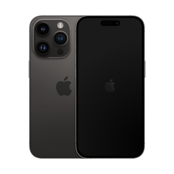 TELEMOVEL APPLE IPHONE 14 PRO MAX  SEMI-NOVO 256GB  BLACK