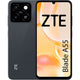 TELEMOVEL ZTE BLADE A55 4GB RAM / 128GB STARRY BLACK