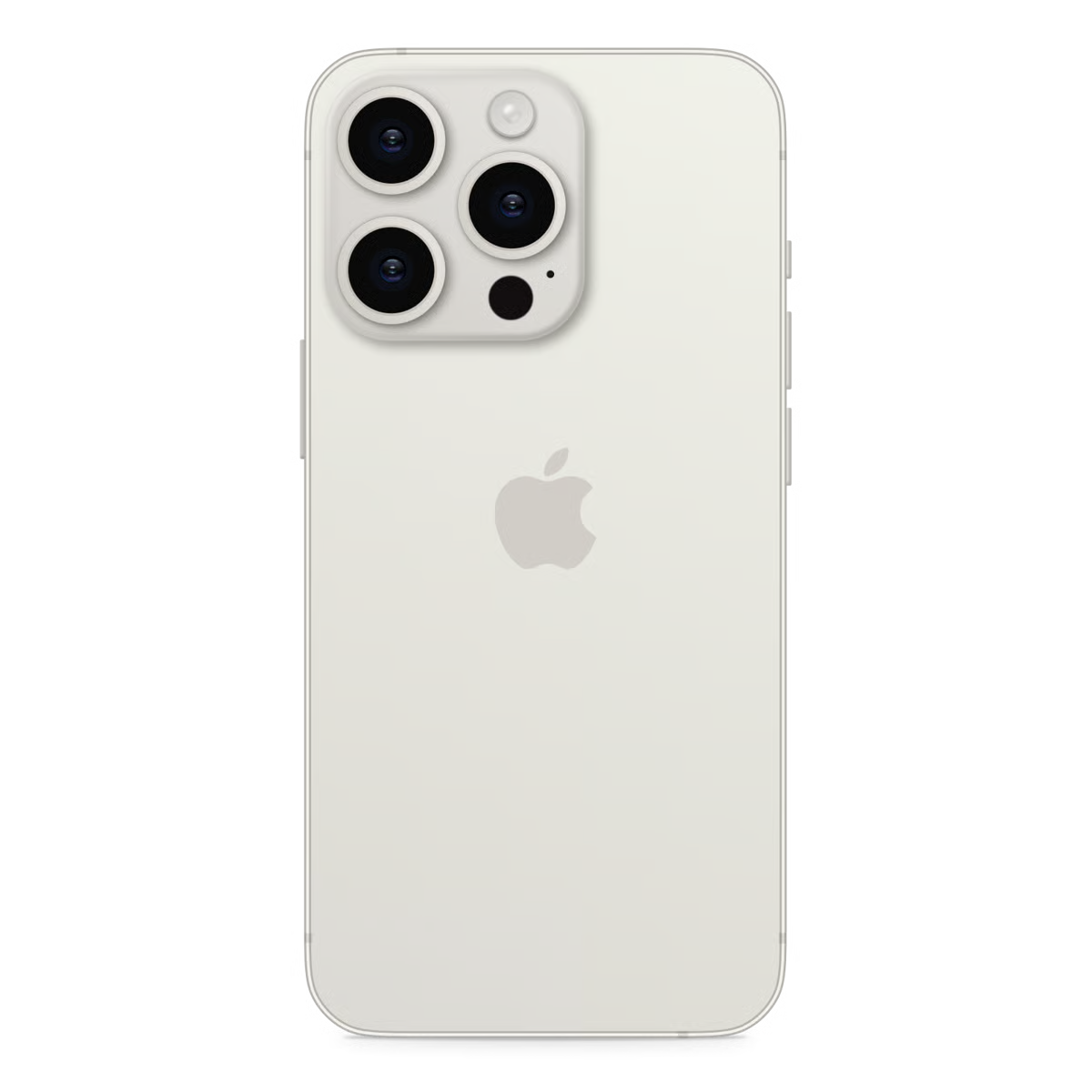 TELEMOVEL APPLE IPHONE 15 PRO 256GB SEMI-NOVO NATURAL TITANIUM