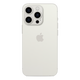 TELEMOVEL APPLE IPHONE 15 PRO 256GB SEMI-NOVO NATURAL TITANIUM