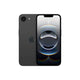 TELEMOVEL APPLE IPHONE 16E 128GB SEMI-NOVO BLACK