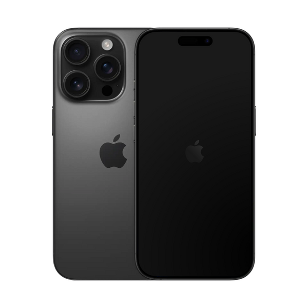 TELEMOVEL APPLE IPHONE 16 PRO MAX SEMI-NOVO 256GB BLACK