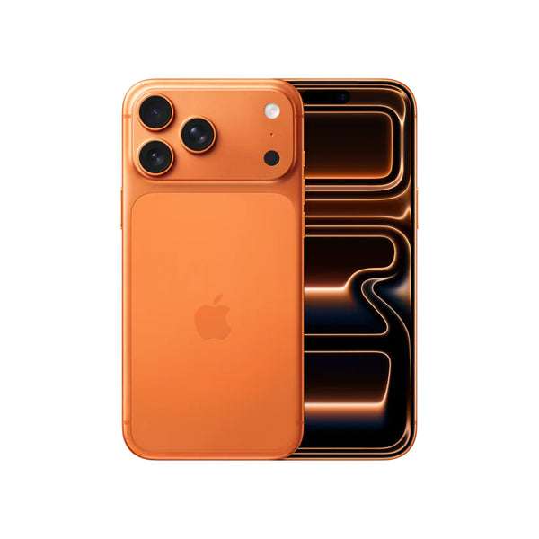 TELEMOVEL APPLE IPHONE 17 PRO MAX 256GB ORANGE