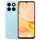 TELEMOVEL ZTE BLADE A55 4GB RAM / 128GB WATER BLUE