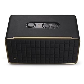 COLUNA JBL AUTHENTICS 500 COM ALEXA PRETO