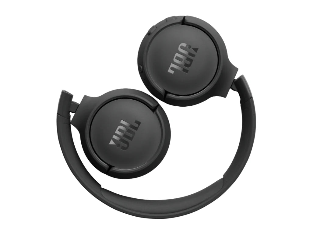 HEADPHONE JBL TUNE 527BT PRETO