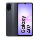 TELEMOVEL SAMSUNG GALAXY A07 4GB RAM / 128GB BLACK