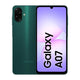 TELEMOVEL SAMSUNG GALAXY  A07 4GB RAM / 128GB GREEN