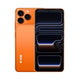 TELEMOVEL KXD A07 PRO 3GB RAM / 64GB ORANGE