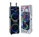 COLUNA KOLAV-A1213K KARAOKE SPEAKER SYSTEM
