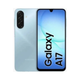 TELEMOVEL SAMSUNG GALAXY A17 4G 4GB RAM / 128GB LIGHT BLUE