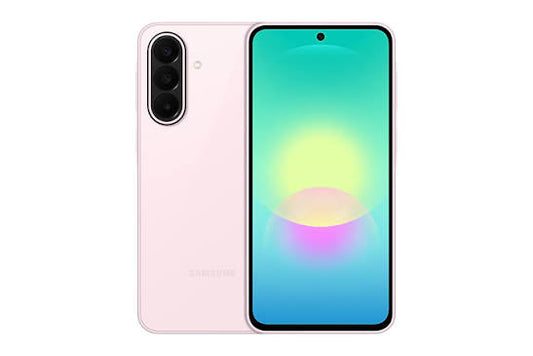 TELEMOVEL SAMSUNG A27 5G 6GB RAM / 128GB ROSA