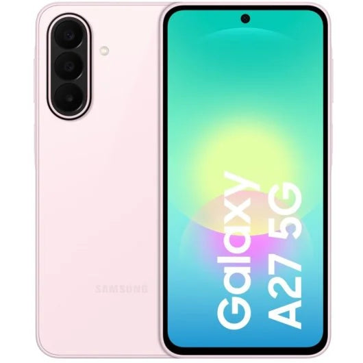 TELEMOVEL SAMSUNG A27 5G 8GB RAM / 256GB