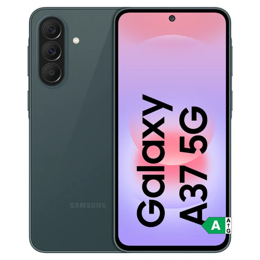 TELEMOVEL SAMSUNG A37 5G 8GB RAM / 256GB AWESOME GREEN