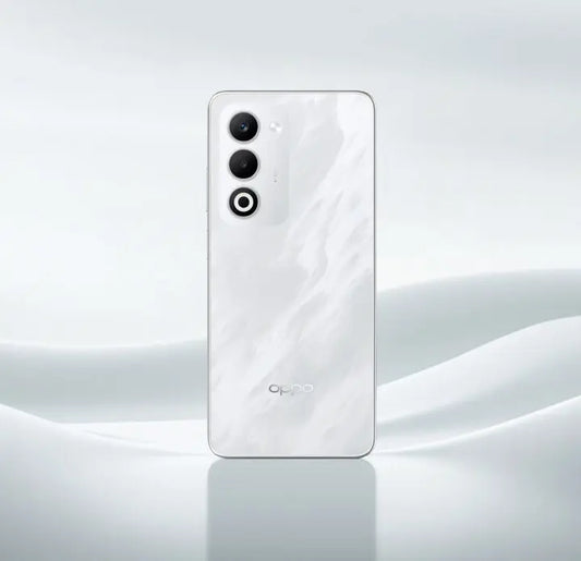 TELEMOVEL OPPO A5 PRO 4GB RAM / 128GB WHITE