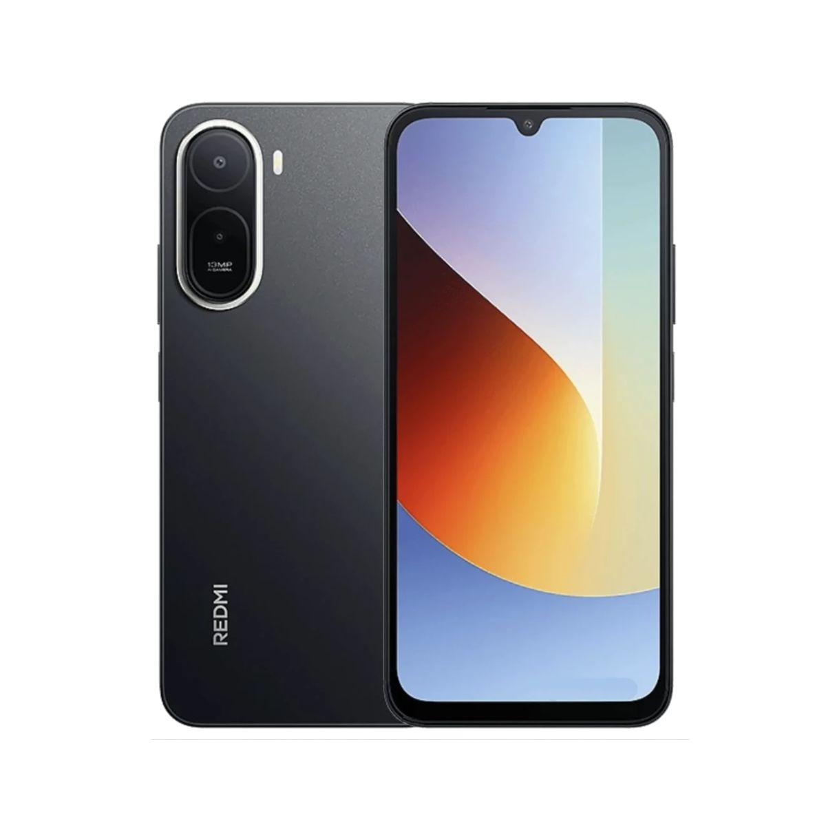 TELEMOVEL REDMI A7 3GB RAM / 64GB BLACK