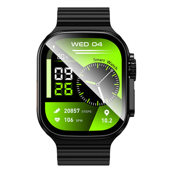 Borofone Smartwatch BD14 Ultra BLACK