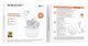 AIRPODS BOROFONE BW88 BRANCO
