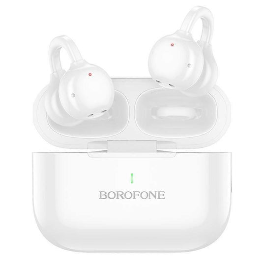 BOROFONE TWS BLUETOOTH EARPHONES BW95 BRANCO