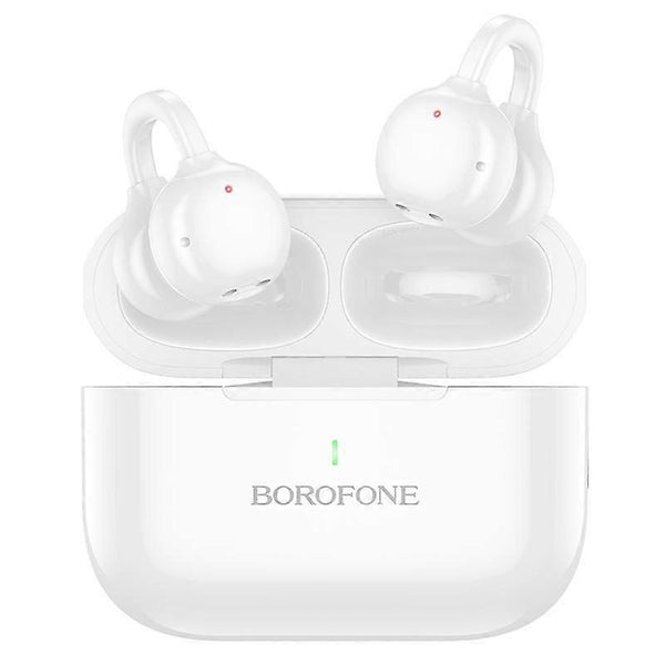 BOROFONE TWS BLUETOOTH EARPHONES BW95 BRANCO
