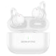 BOROFONE TWS BLUETOOTH EARPHONES BW95 BRANCO